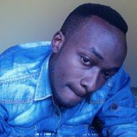 Tenny Terance Icyishatse's Photo