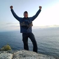 Will Ritter的照片