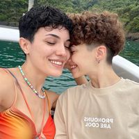 Eda Burcu Senel's Photo