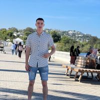 Ayoub Mahamdioua's Photo