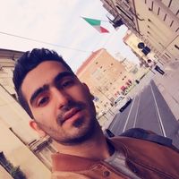 Fotos de ali ghasemi