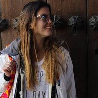 Florencia Vargiu Cano的照片