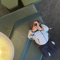 Josue Colindres's Photo