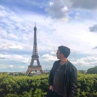 Nicholas Morgan's Photo