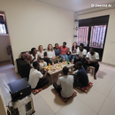 COUCH HOME HANGOUT's picture