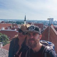 Max Petrenko's Photo