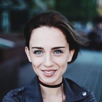 Anna Kotova的照片