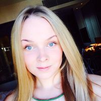 Irina Zakharova's Photo