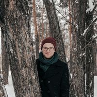 Andrew Schumann的照片