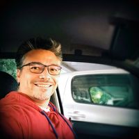 Fotos de Marcos Cazaux