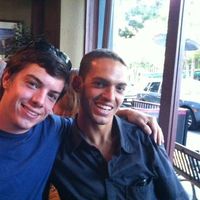 Matthew Rudley的照片