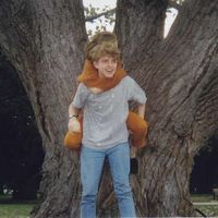 Nina Mulhall's Photo