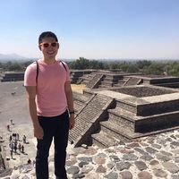 Solomon Chang's Photo