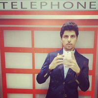 Mahmoud Ibrahim's Photo