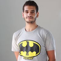 Mohamed Samir's Photo