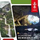Viaje a La Cascada Más Impresionante De Colombia 's picture