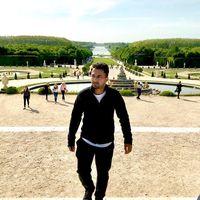 Abhi Lakshay's Photo