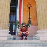 Lucien Mathieu's Photo