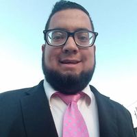 Emanuel Yossen's Photo