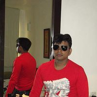 Eric Weeraman's Photo