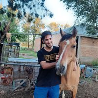 Orlando Almaraz's Photo