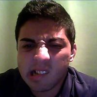 Sergio H. Braindib's Photo