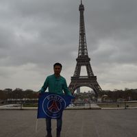 Fotos de Abraham  Munive Alcaide