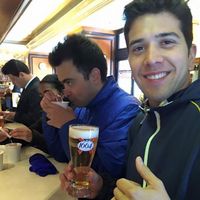 Фотографии пользователя Martin Langone