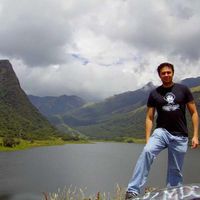 Fotos de Jose Miguel Villagomez Paez