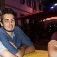 Quentin Ah-kiam's Photo