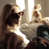 Monika Monica's Photo