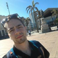 Kevin Lizarralde的照片