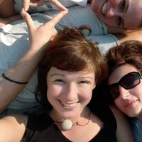 Anna Katalin Németh's Photo