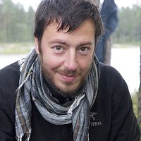 Jonas Geldmann's Photo