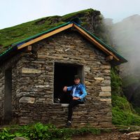 Naveen Sharma's Photo