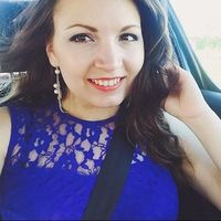 Anastassia  Prokopenko的照片