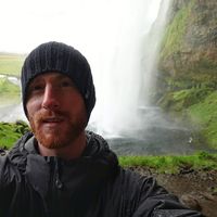 Zdjęcia użytkownika Justin Dodd