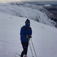 Edevard Hvide's Photo