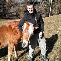 Filippo Chinellato的照片