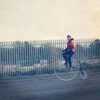 Fotos de Sam Corbett