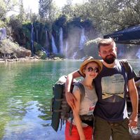 Fotos de Anna Lysenko