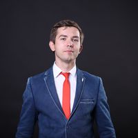 Le foto di Андрей Петрович Фоминых