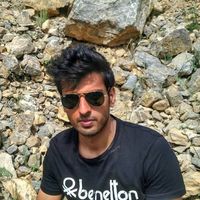 Gaurav Singh's Photo