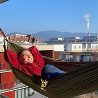 Valentin Erlenkämper's Photo