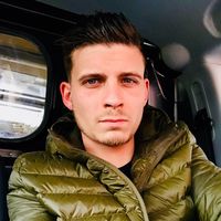 Max d’Aries's Photo