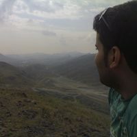 Farzad Akbari's Photo