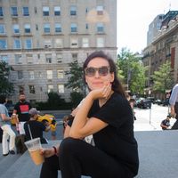 Orsolya Kovács的照片