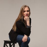 Fotos von Алина Румянцева