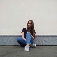 Anya Smolyar's Photo