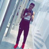 Achraf Enaajah的照片